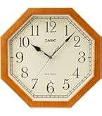 Amazon.co.jp: リズム(RHYTHM) シチズン 掛け時計 電波時計 アナログ